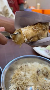 1.8M views · 10K reactions | Karachi's Famous Nalli Biryani Making 襤 Watch in HD: https://youtu.be/M2VxnoEomAk Sponsored by E SHOPPING Follow us on instagram: https://www.instagram.com/talishkhanofficial | Talish Khan | Facebook