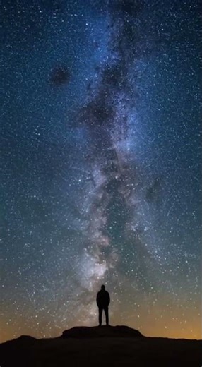 Space Itself Is Stretching—The Universe's Hidden Expansion #space