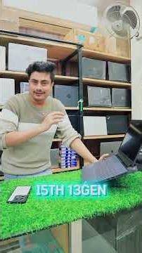 Dell G15 Gaming Laptop 🔥 i5 13th Gen HX + RTX 3050 | Free Gift ke saath 😱