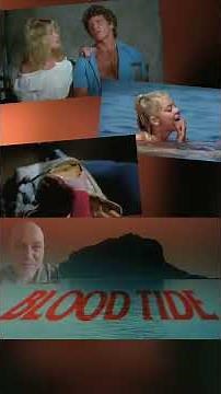 Blood Tide 1982