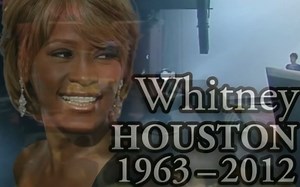【惠特妮休斯顿】Whitney Houston - All At Once (1985)
