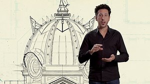 ‘Monsters University’ Featurette: Designing The Campus