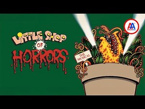 Discover the untold secrets of Little Shop of Horrors on Broadway!