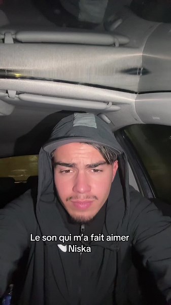 Découverte de la musique de Niska