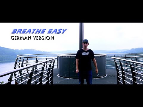 Blue - Breathe Easy (Auf Deutsch) | GERMAN VERSION by Lennard D