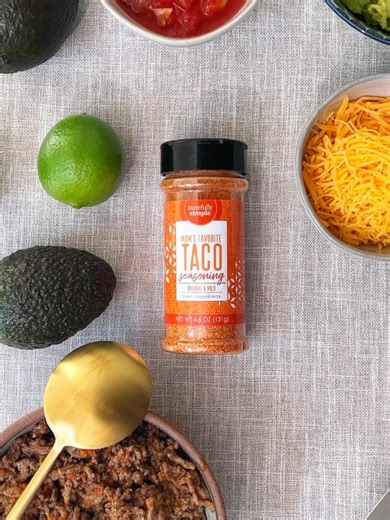 Tastefully Simple, Inc. on Reels