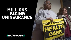 63K views · 193 reactions | Three weeks after the House voted in favor of the American Health Care Act (AHCA), we have a nonpartisan analysis of its impact. | HuffPost Politics | Facebook