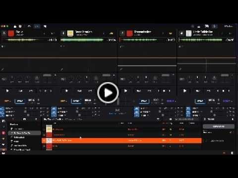 DJ Future Chants - Imanji LoFi pt2 (a making of video)