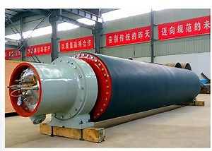 [Hot Item] Paper Machine Press Roll for Press Section