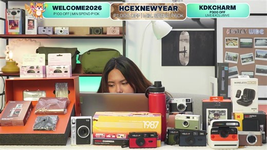 TECH WEDNESDAY! | Henry's Cameras PH