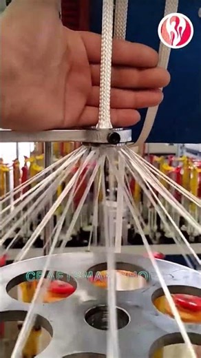 Rope | Multiple ropes twisted together to make them thicker