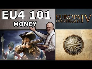 Money | EU4 101 Beginners Guide