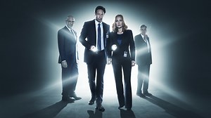 Watch Free The X-Files TV Shows Online HD