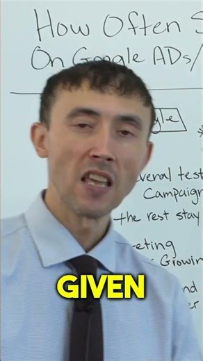 Are You Refreshing Ad Copy Too Much or Too Little? 🤔