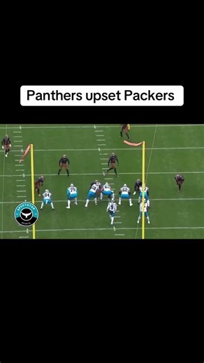 Packers self-inflicted mistakes lead to Panthers upset win in Lambeau | Spectator Sports