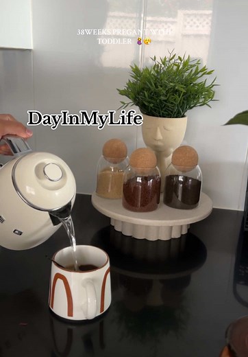 38 Weeks Pregnant: A Day in My Life Vlog