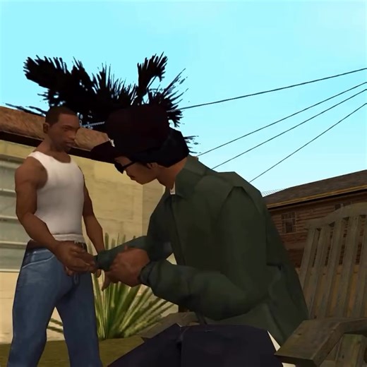 551K views · 19K reactions | "Hey CJ, tell me why I didn't finish high school?" | Cj | Facebook