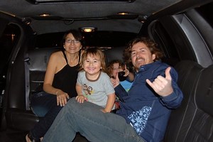 A Family Vanished — Then Came Desert Graves and a Sledgehammer. The Mystery Led to Someone Close to Dad