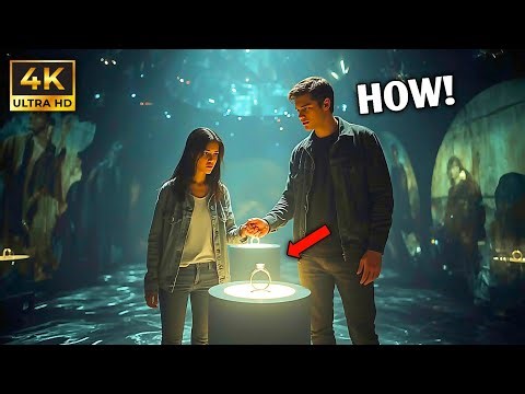 The Ring Didn't Fit — And That Changed Everything 💍