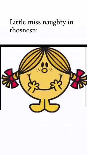 Little miss/mr (@little.miss.characters)’s videos with