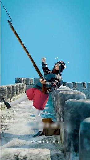 When You Shoot a Bullet (Science Explained)