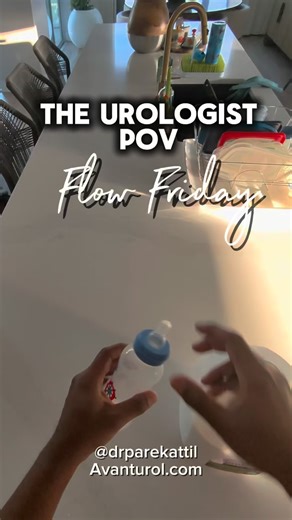 Sijo Parekattil MD on Instagram: "The Urologist POV: Flow Friday What a day of precision and performance! We had the honor of hosting two distinguished urologists — Dr. Kevin Spires (Hudson, FL) and Dr. Manuel Senirez (Inverness, FL) — who came to observe our Outpatient Hydros Robotic Prostate Aquablation with Strauss MCP technique. Case #265 — and still flowing strong! Nothing like ending a surgical day with a little recharge at EDC 2025 From high-tech robotics in the OR to high-energy beats at