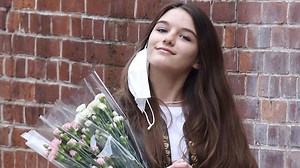 Suri Cruise Celebrated Her 15th Birthday & She’s Almost as Tall as Mom Katie Holmes Now