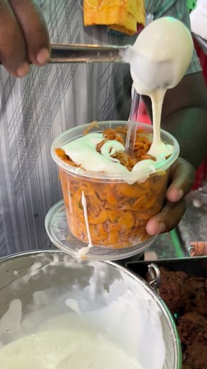 22K views · 393 reactions | Mayonnaise Macroni #macroni #mayonnaise #pondyfood #pondycherry #pondicherry_lovers #trendingpondicherry #chickenbonda | Priyans Paarvaigal | Facebook