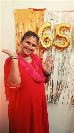 65k complete in Facebook 🥳 celebration time 🎉