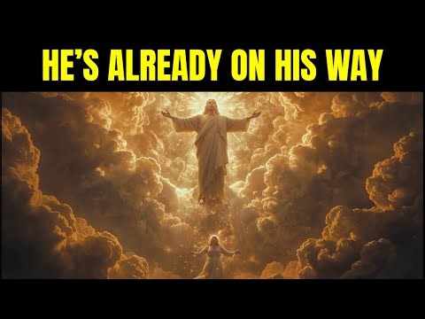 The King Is Coming for His Bride – The Final Revelation of Love and Judgment