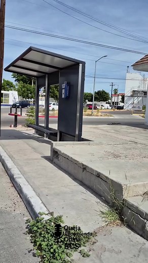 Botón de Pánico: Tu Seguridad en la Paz, BCS