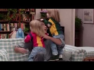 Nicky And Alex (Full House) fan video