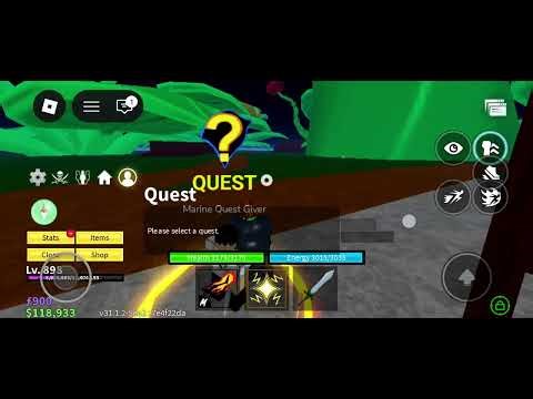 I am play Blox fruit #sorry my device can't record-my sound