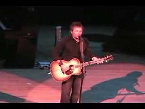 Chris Tomlin Amazing Grace (My Chains Are Gone)--Live