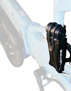 Lectric Ebike XP4 Side Lock Bracket - Etsy