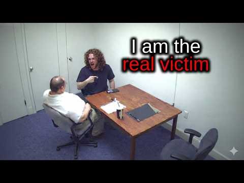 How To Interrogate a Sociopath