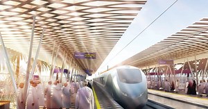 UAE-Oman rail network expected to bring about new era of collaboration and growth | The National