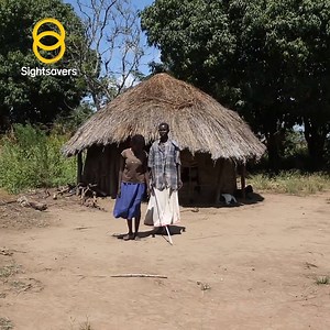 2.6K views · 70 reactions | River blindness is a terrible disease that leads to sight loss, poverty and stigma. In our three-part series you will get to know its devastating effects on a family in rural Uganda, and meet some of the people fighting it. Part 1 - Lawino | Sightsavers | Facebook