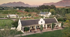Award-winning, true to terroir wines | Spier Wine Farm