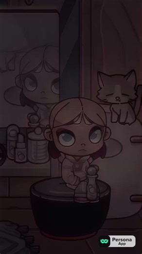 Emma’s night routine