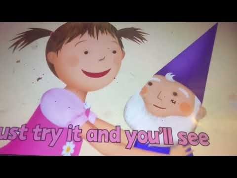 PBS KIDS Channel Program Break (WNET-DT2 2026)