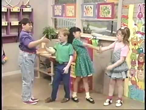 Happy Birthday, Barney! (Complete Episode) Part 1
