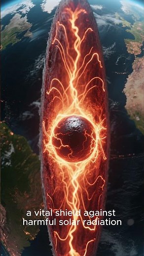 Quick video about - What If Earth's Core Was Made Of Pure Rock Candy?