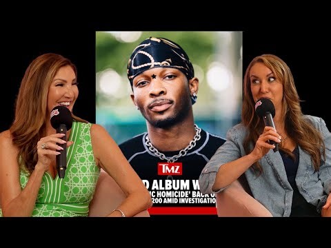 Comic Rachel Feinstein, D4vd Murder, RHOC