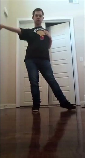 Michael Jackson Human Nature short dance