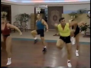 外国健身-US-90S-ESPN