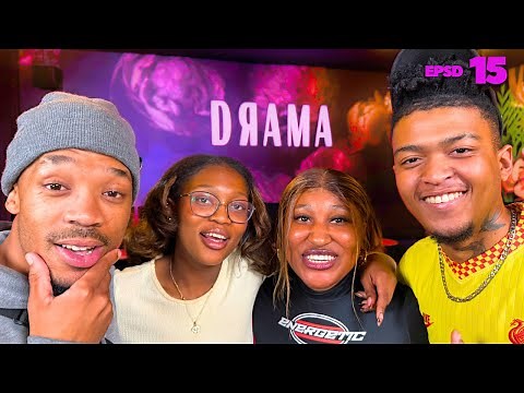 😔Living with HIV, Mjolo, Shocking Confessions, Betrayal & More !!- Bombs & Banter Podcast Episode 15