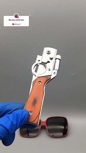 Exploring Unique Knives: Designs and Features Revealed