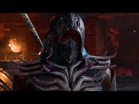 BG3 - WE SAVED LAZAEL, FINALLY!