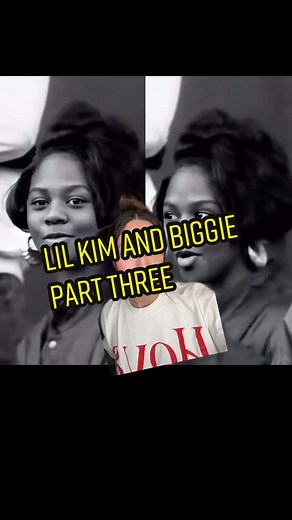 Lil Kim and Biggie: A Deeper Look into Their Connection